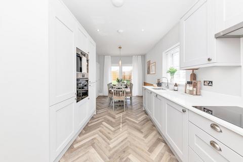 3 bedroom detached house for sale, Hayle Field, High Street, Thurleigh, Bedford, MK40