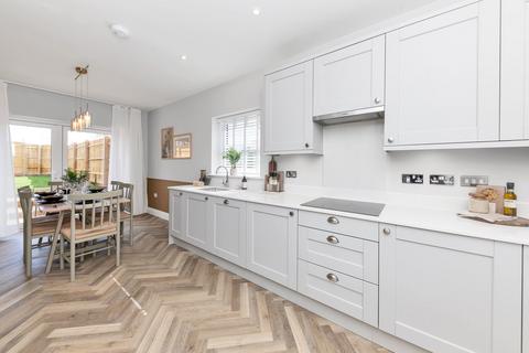 3 bedroom detached house for sale, Hayle Field, High Street, Thurleigh, Bedford, MK40
