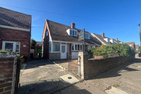 undefined, Bamburgh Avenue, South Shields