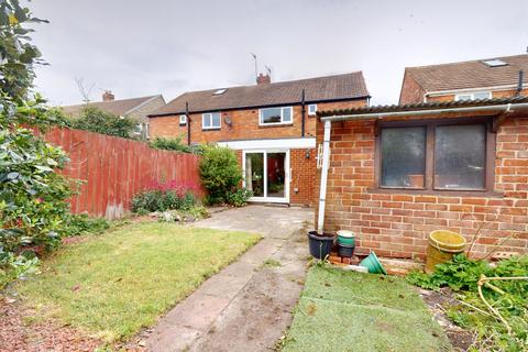 undefined, Bamburgh Avenue, South Shields