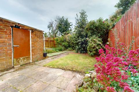 undefined, Bamburgh Avenue, South Shields