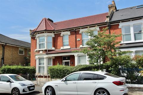 Allerton Road, London N16