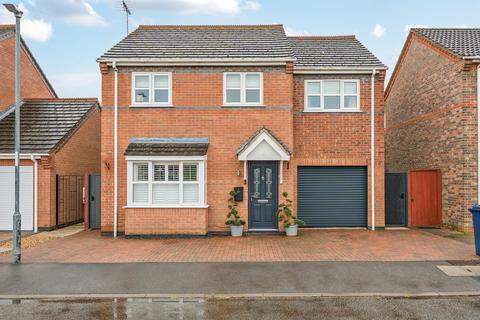 undefined, Elm Park, Whittlesey, Peterborough, Cambridgeshire