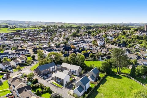 undefined, Ipplepen, Devon