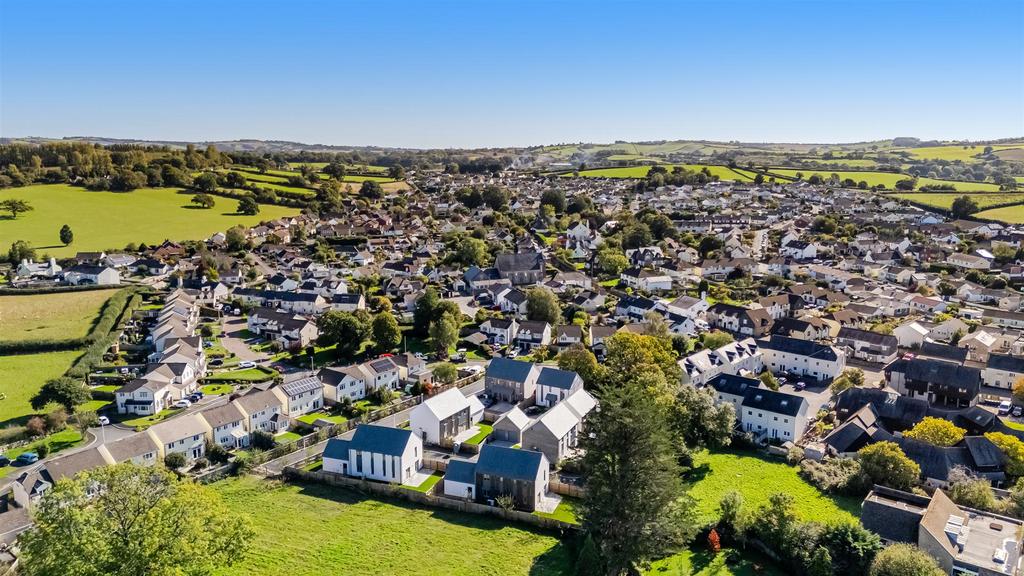 A28 - Ipplepen, New Homes at Rosemoor - 250922.jpg