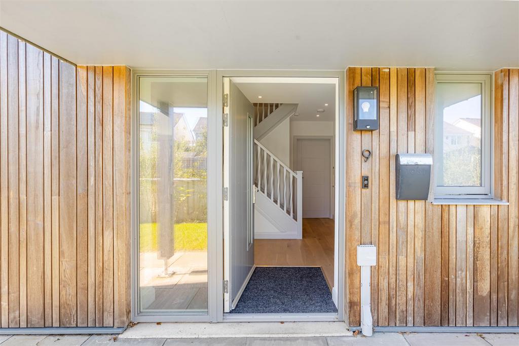 A57 - Ipplepen, New Homes at Rosemoor - 250922.jpg