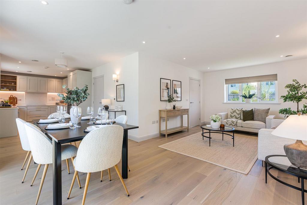 A52 - Ipplepen, New Homes at Rosemoor - 250922.jpg