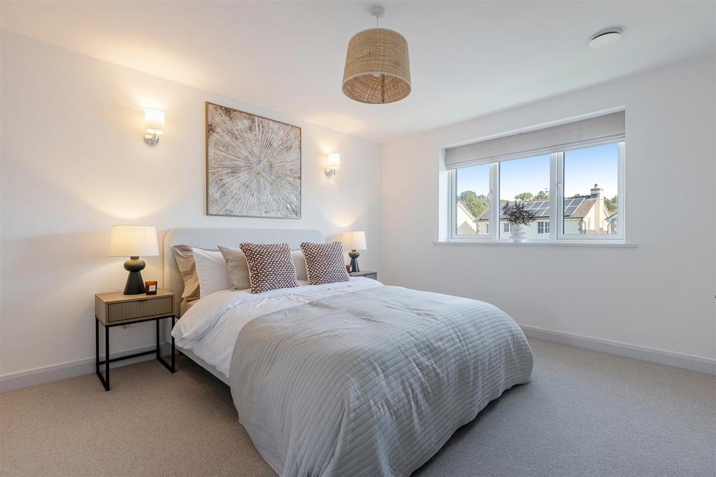 A43 - Ipplepen, New Homes at Rosemoor - 250922.jpg