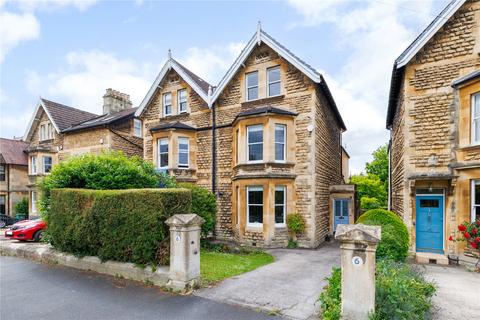 undefined, Forester Road, Bath, Somerset, BA2