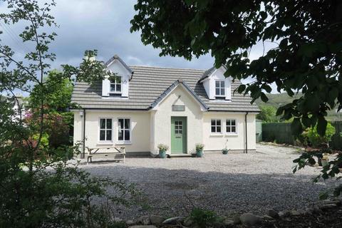 undefined, Strathcarron, Wester Ross IV54 8YR