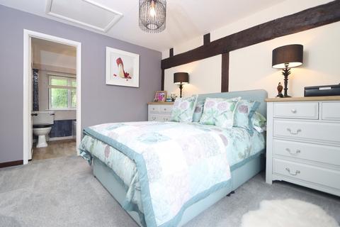 2 bedroom cottage for sale, Churchill Lane, Churchill, Kidderminster, DY10