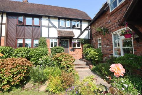 undefined, Churchill Lane, Churchill, Kidderminster, DY10