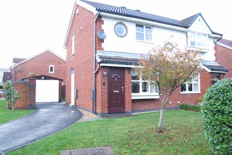 undefined, The Ferns, Preston PR2