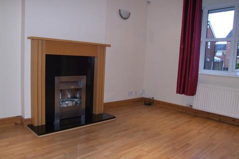 undefined, The Ferns, Preston PR2