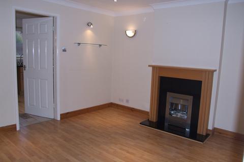 undefined, The Ferns, Preston PR2