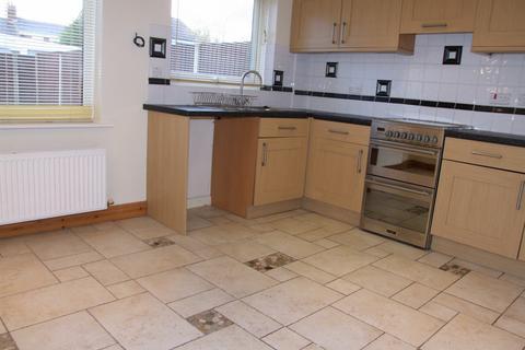 undefined, The Ferns, Preston PR2