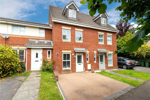 Youghal Close, Pontprennau, Cardiff, CF23
