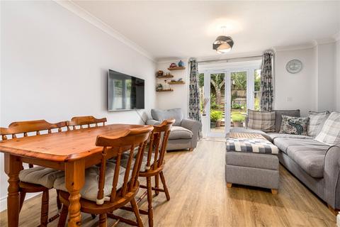 3 bedroom terraced house for sale, Youghal Close, Pontprennau, Cardiff, CF23