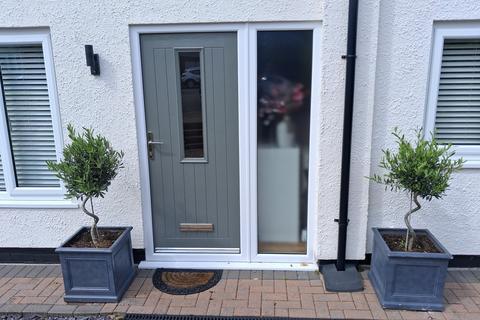 3 bedroom semi-detached house for sale, Lon Yr Ysgol, Rhos, Pontardawe, Swansea.