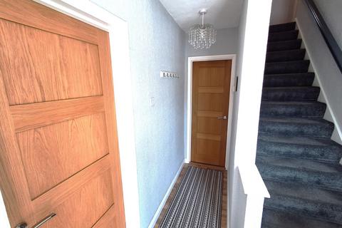 3 bedroom semi-detached house for sale, Lon Yr Ysgol, Rhos, Pontardawe, Swansea.