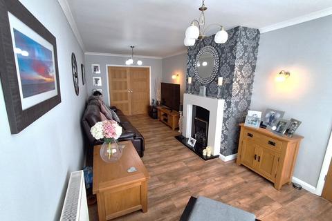 3 bedroom semi-detached house for sale, Lon Yr Ysgol, Rhos, Pontardawe, Swansea.