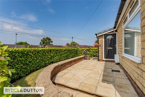 4 bedroom semi-detached house for sale, Carr House Road, Springhead, Saddleworth, OL4