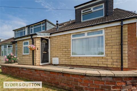 4 bedroom semi-detached house for sale, Carr House Road, Springhead, Saddleworth, OL4