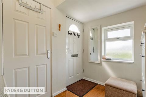 4 bedroom semi-detached house for sale, Carr House Road, Springhead, Saddleworth, OL4