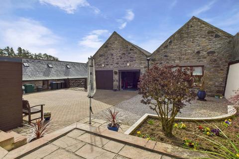 4 bedroom detached house for sale, Ellon AB41