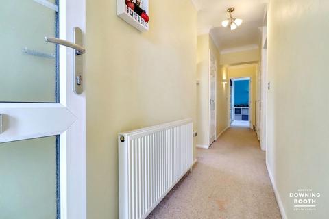 7 Angorfa Close, Lichfield, WS13 8AG