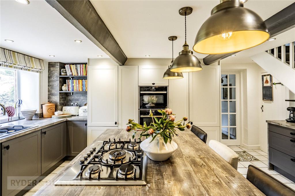 Kitchen/Breakfast