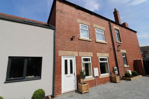undefined, Darfield Road, Cudworth, Barnsley