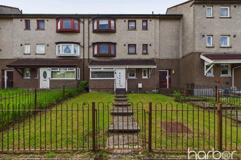 2 bedroom flat for sale, Denmilne Street, Easterhouse, Glasgow, G34 0AE