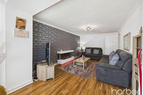 2 bedroom flat for sale, Denmilne Street, Easterhouse, Glasgow, G34 0AE
