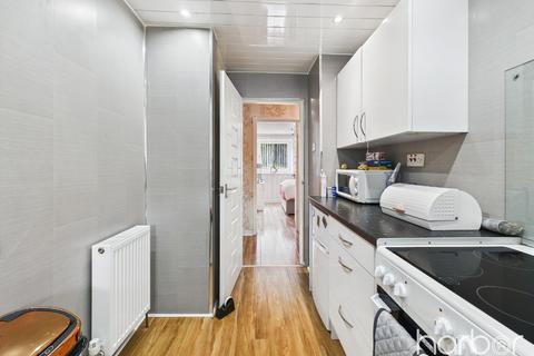 2 bedroom flat for sale, Denmilne Street, Easterhouse, Glasgow, G34 0AE