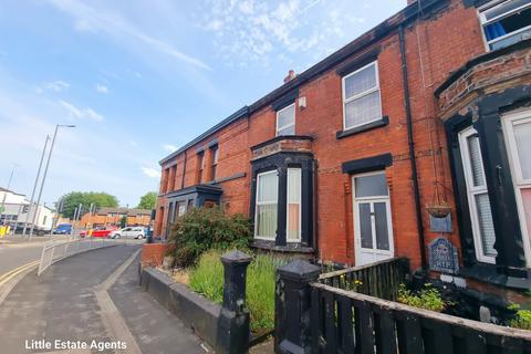 2 bed terraced house for rent in Dentons Green Lane, Dentons Green, WA10
