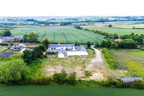Land for sale, Rodridge Farm, Wingate, Teesside, TS28