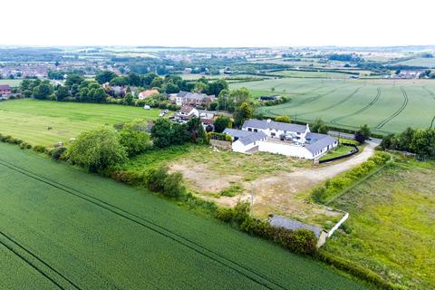 Land for sale, Rodridge Farm, Wingate, Teesside, TS28