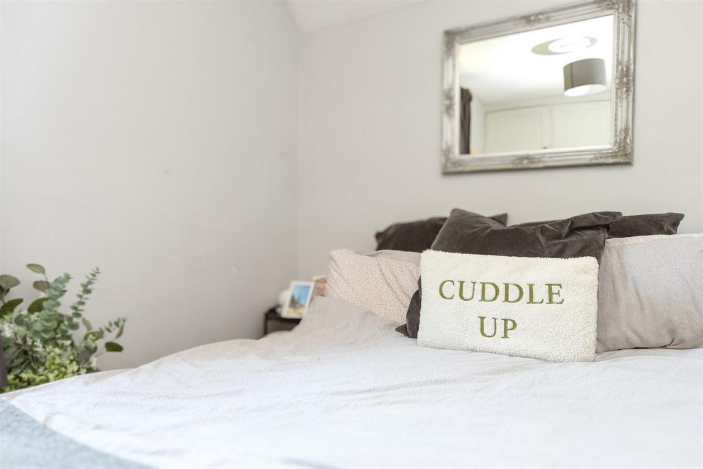 Internal Lifestyle Photograph