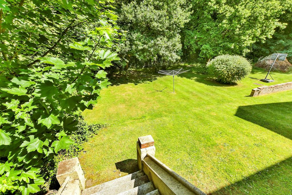 Communal Gardens