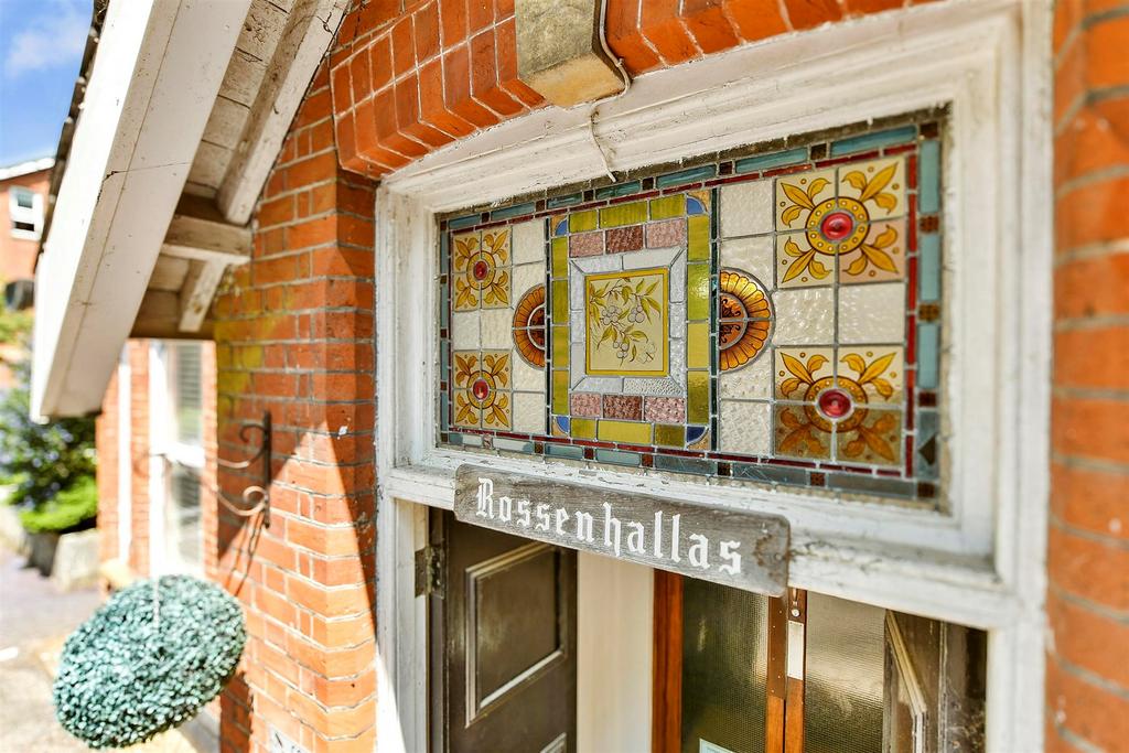 External Feature