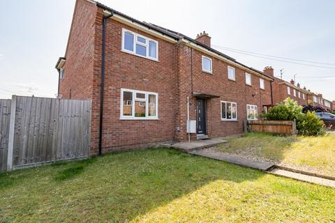 Edinburgh Avenue, King's Lynn, PE30