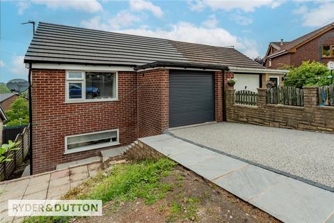 3 bedroom semi-detached house for sale, Den Lane, Springhead, Saddleworth, OL4
