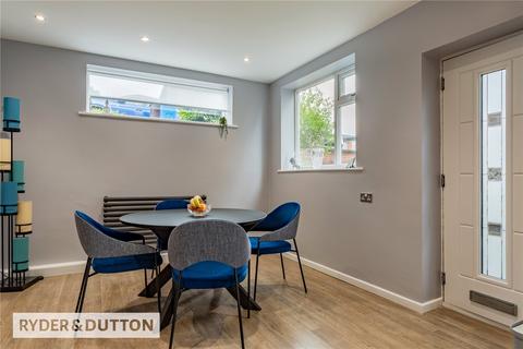 3 bedroom semi-detached house for sale, Den Lane, Springhead, Saddleworth, OL4