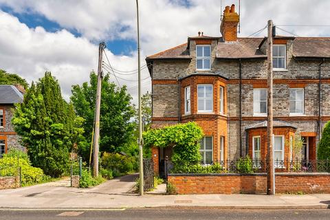 3 bedroom end of terrace house for sale, Winterbrook, Wallingford, OX10