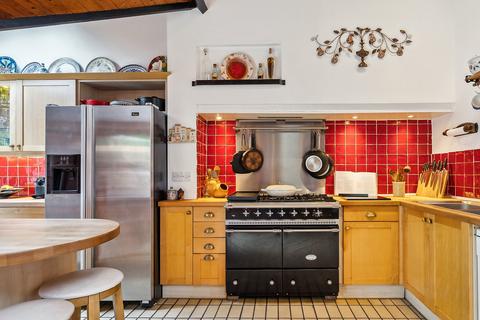 3 bedroom end of terrace house for sale, Winterbrook, Wallingford, OX10