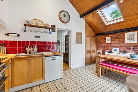 3 bedroom end of terrace house for sale, Winterbrook, Wallingford, OX10