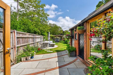 3 bedroom end of terrace house for sale, Winterbrook, Wallingford, OX10