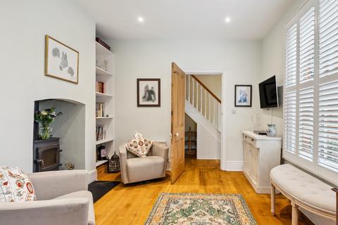 3 bedroom end of terrace house for sale, Winterbrook, Wallingford, OX10