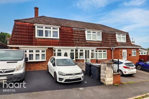 3 bedroom semi-detached house for sale, Newland Road, Bristol